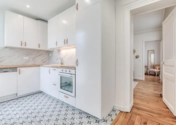 Apartment Furtive - Anvers *
